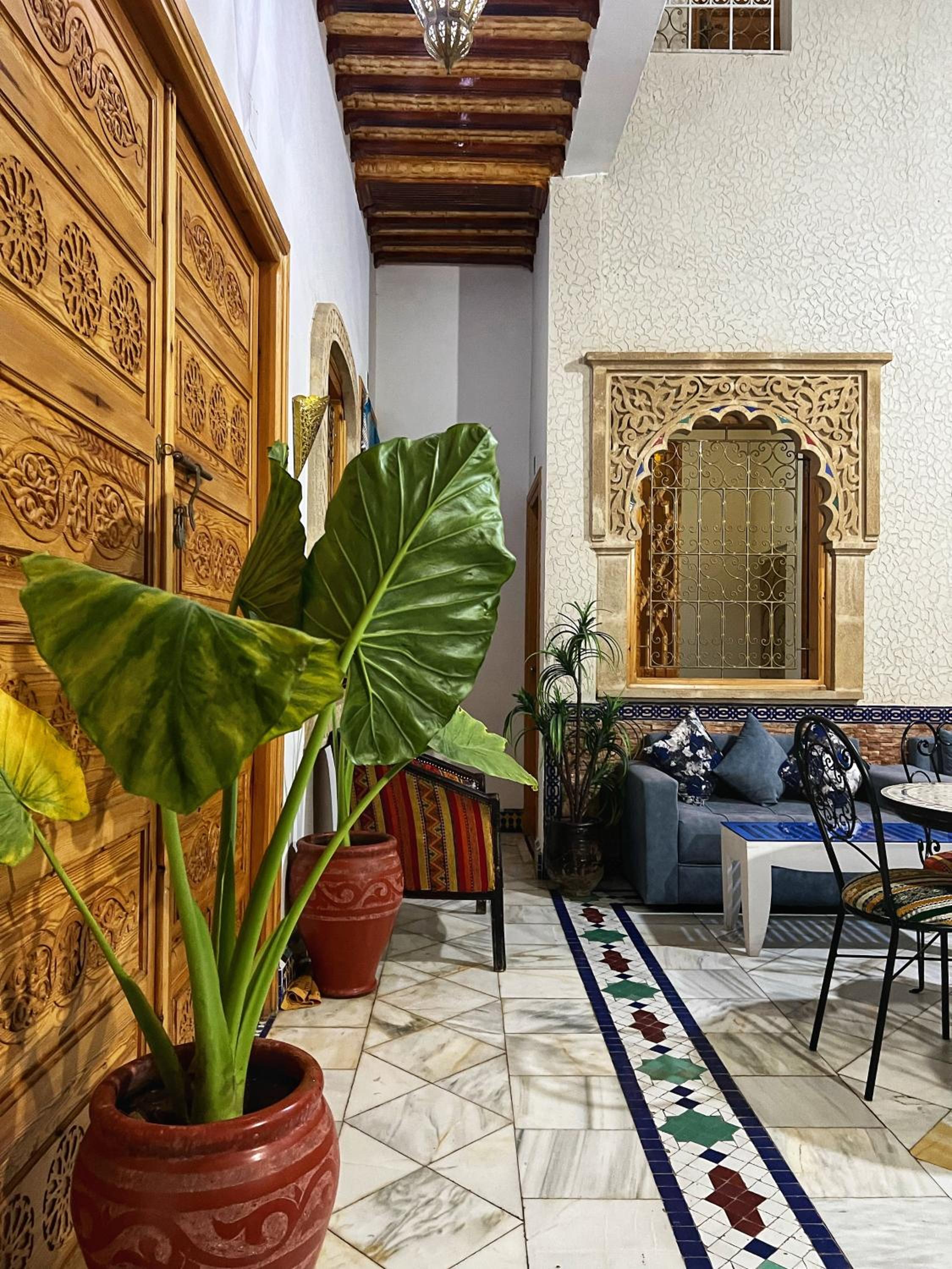 lounge