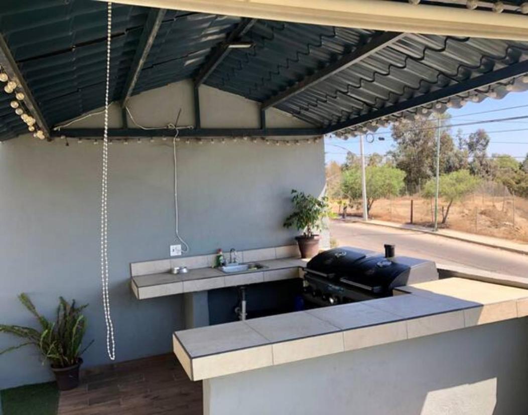 Ensenada Vacations - Charming House With Beautiful City View - Property Image 14