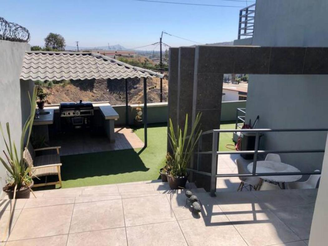 Ensenada Vacations - Charming House With Beautiful City View - Property Image 12