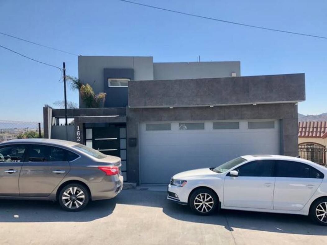 Ensenada Vacations - Charming House With Beautiful City View - Property Image 11
