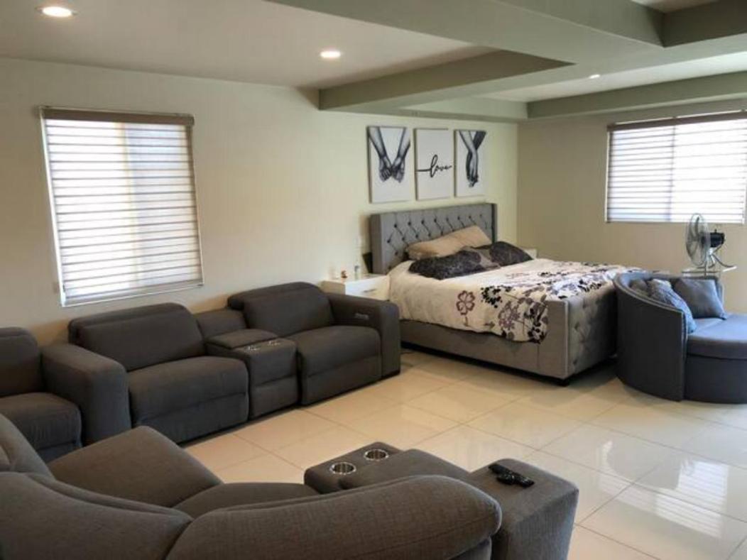 Ensenada Vacations - Charming House With Beautiful City View - Property Image 4