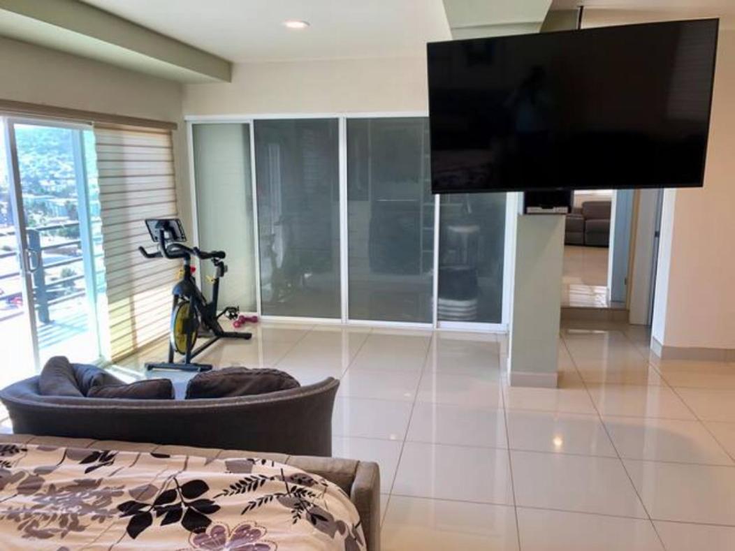 Ensenada Vacations - Charming House With Beautiful City View - Property Image 2