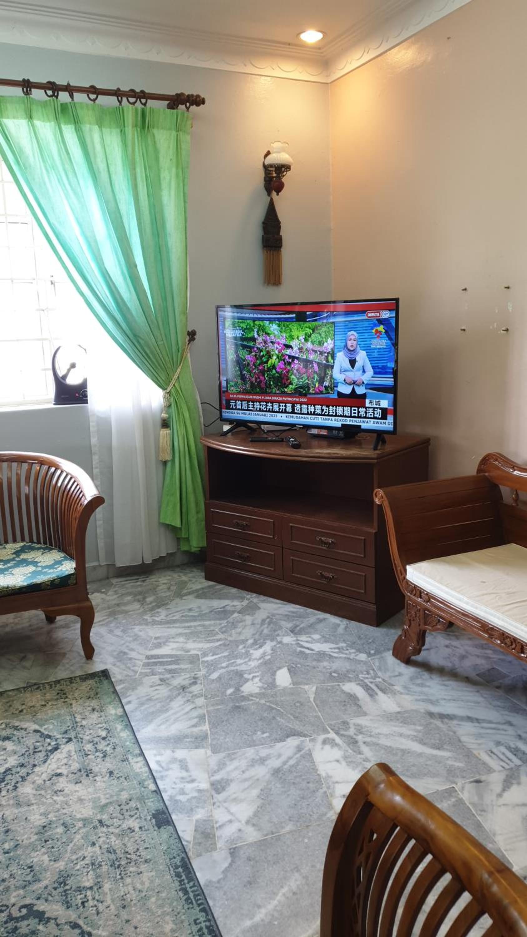 Lavender Impian Homestay photo 6
