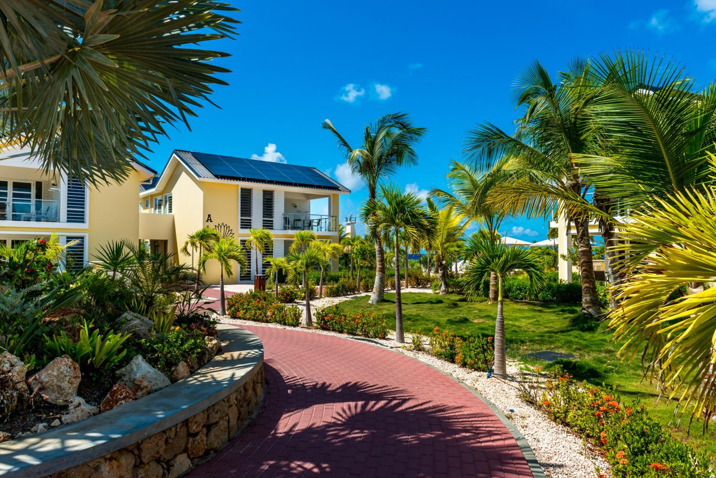 Delfins Beach Resort Bonaire, Tapestry Collection by Hilton