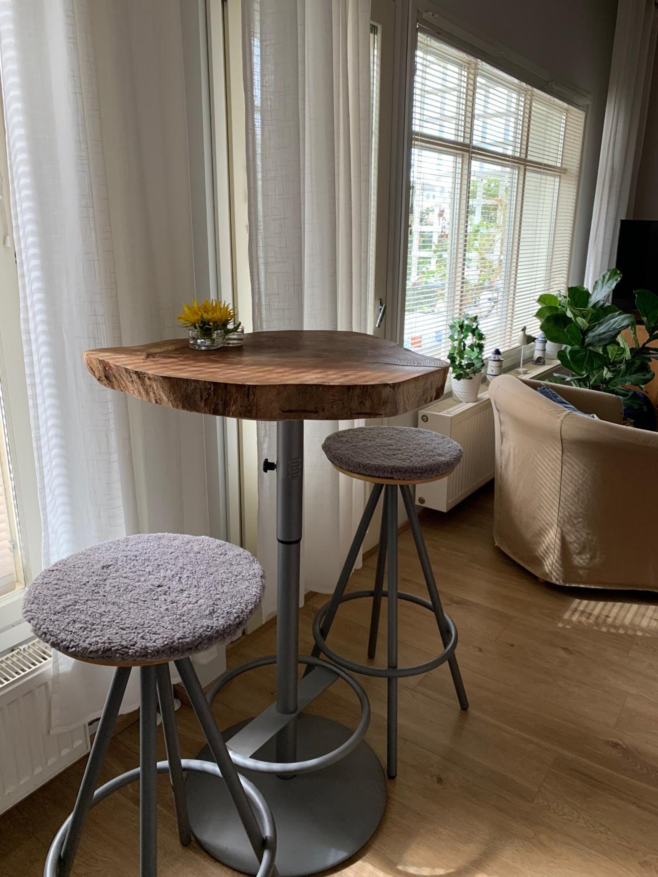 Lillmåsen Naantali - atmospheric and very comfy studio view 4