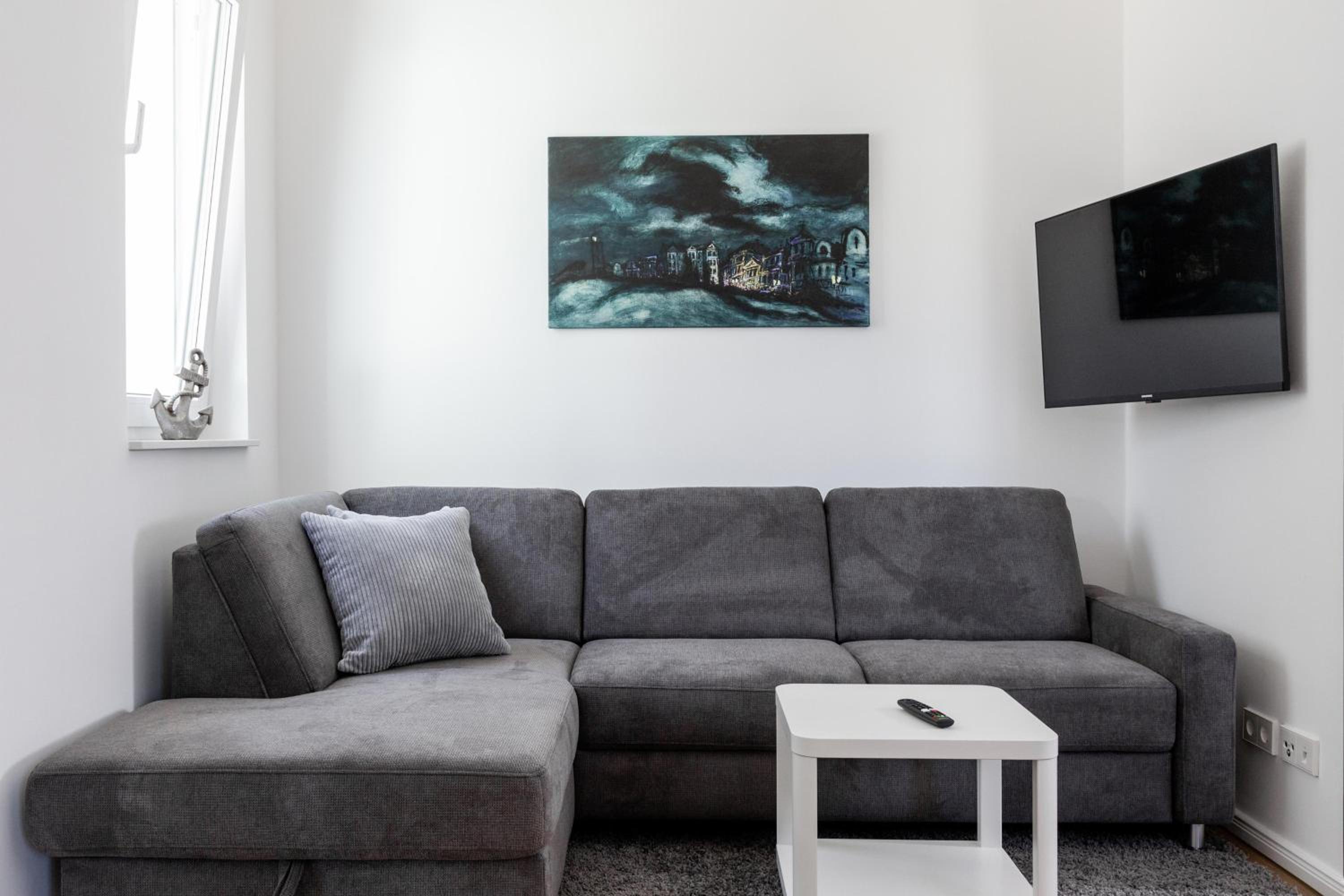 LIGHTHOUSE APPARTEMENTS