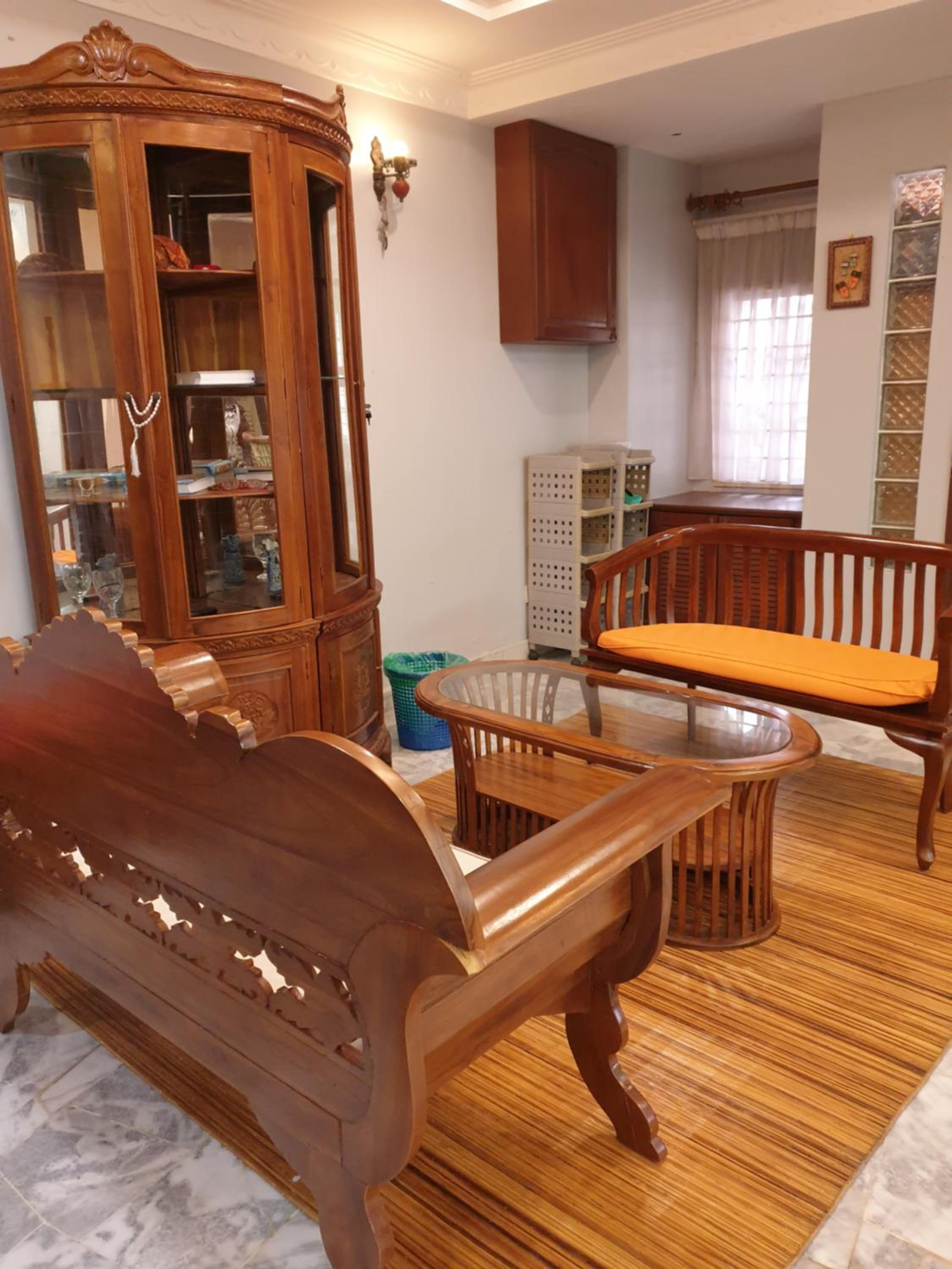 Lavender Impian Homestay photo 3