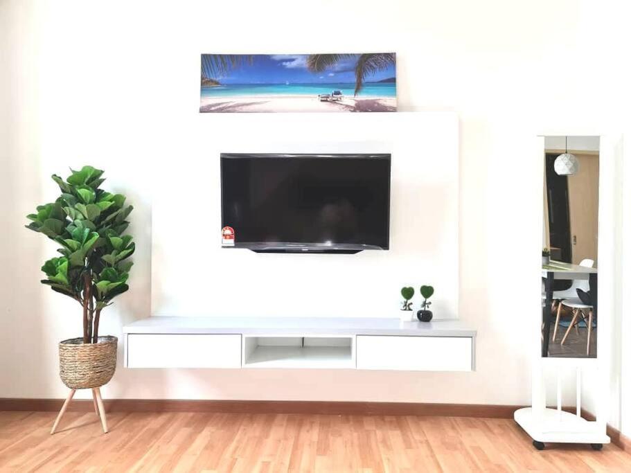 Cozy Seaview StudioSuite HS Sweet Homestay Kuantan photo 3