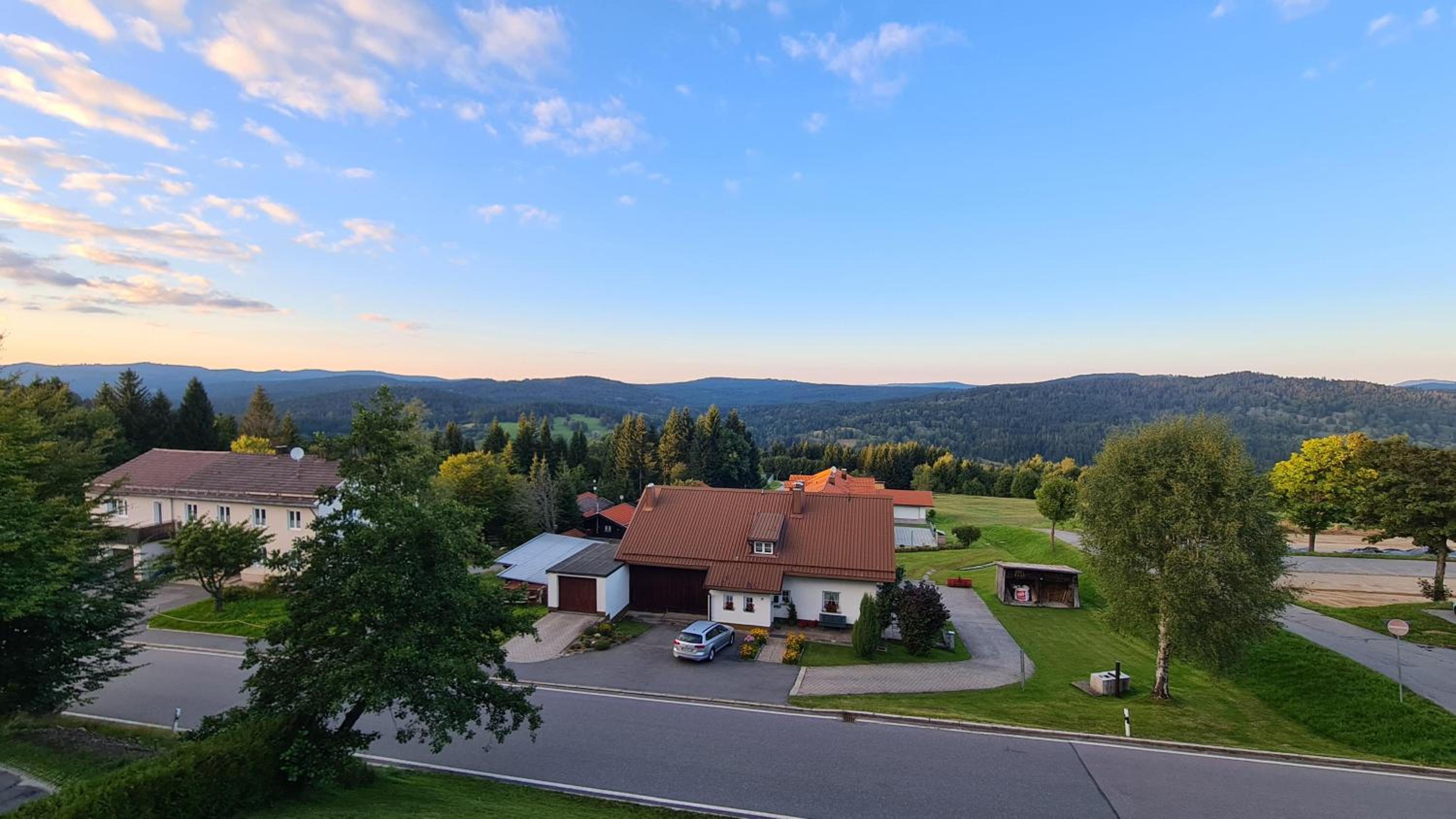 Two Apartaments Almberg - Mitterdorf-Mitterfirmiansreut - Property Image 37