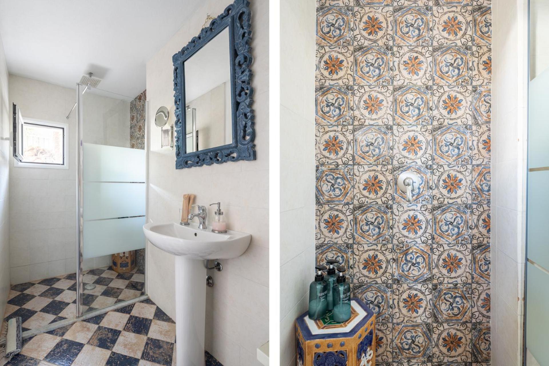 VFH Villa Flavia Eco B&B - 50 metri dal mare