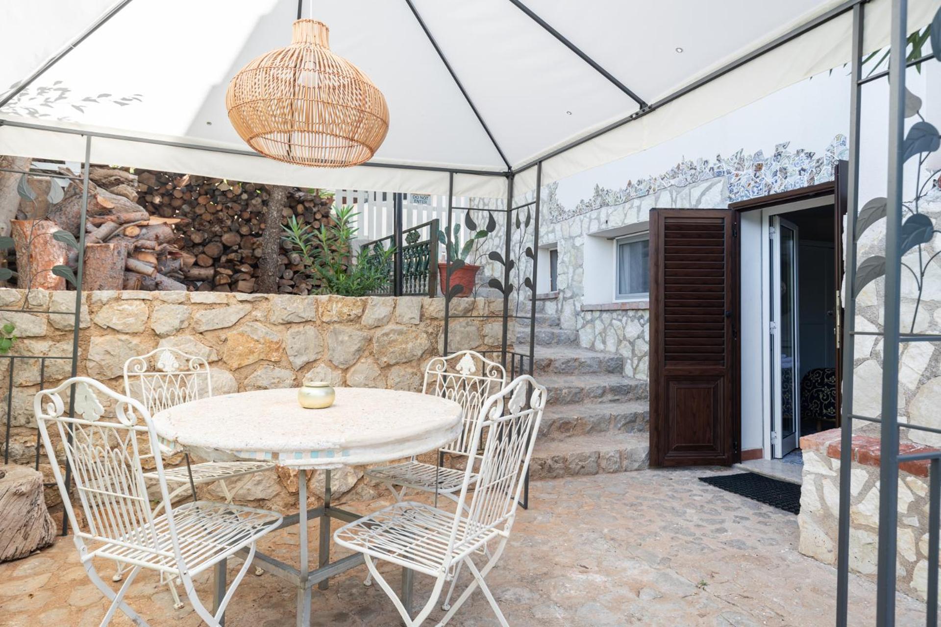 VFH Villa Flavia Eco B&B - 50 metri dal mare