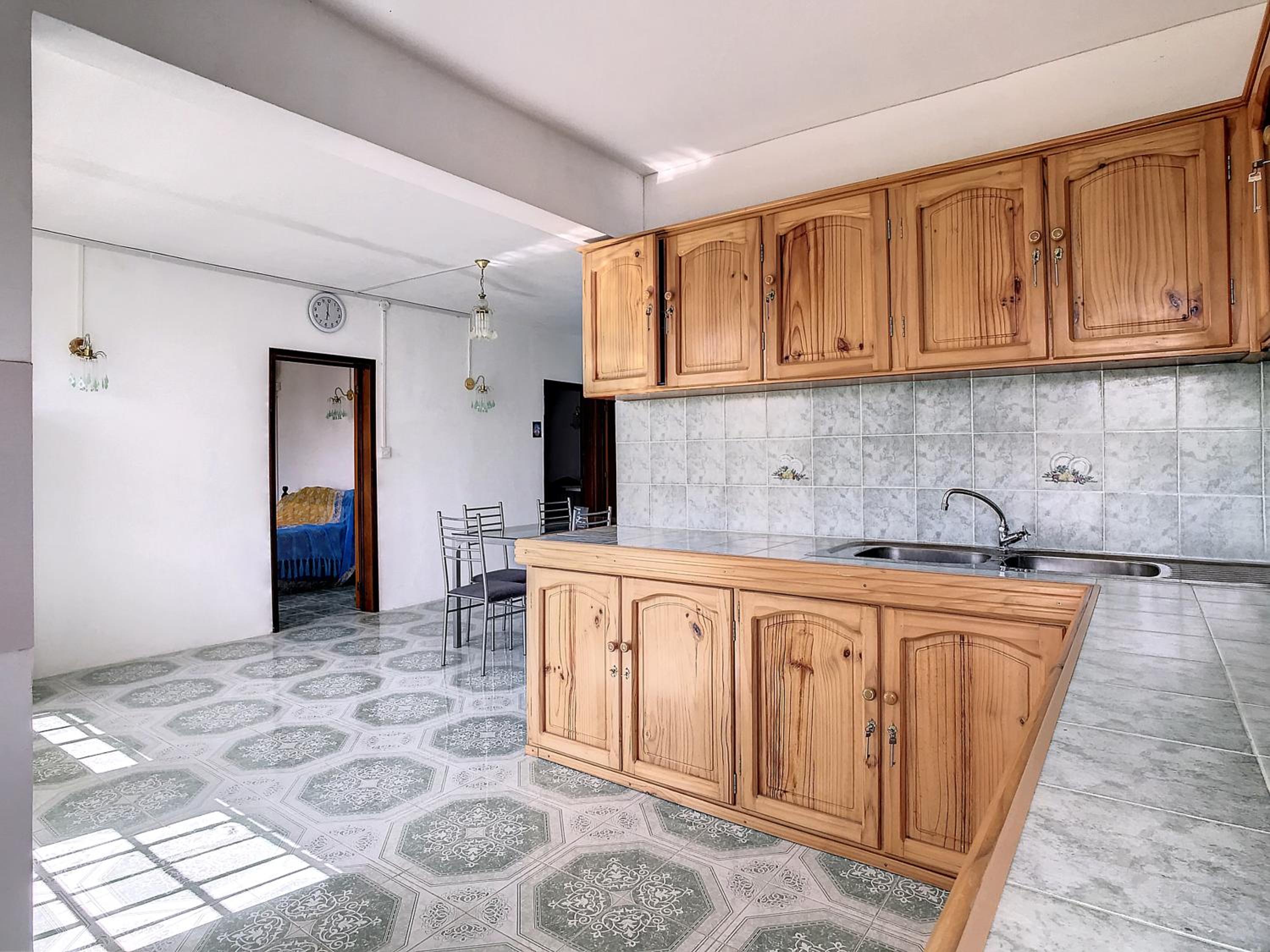 Appartement privatif ou location de chambres - Villa Lotus Paradise photo 2