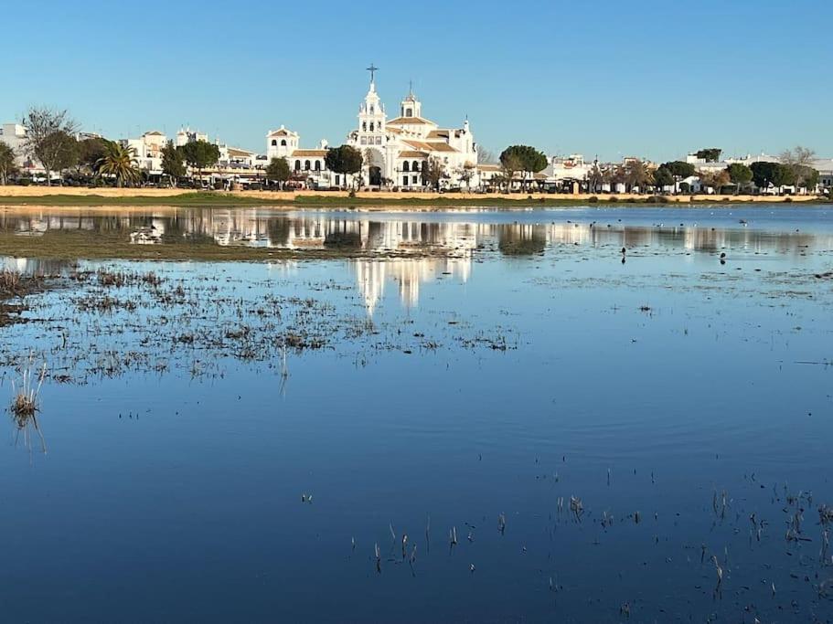 GINVA - Apartahotel El Rocio-Doñana photo 2
