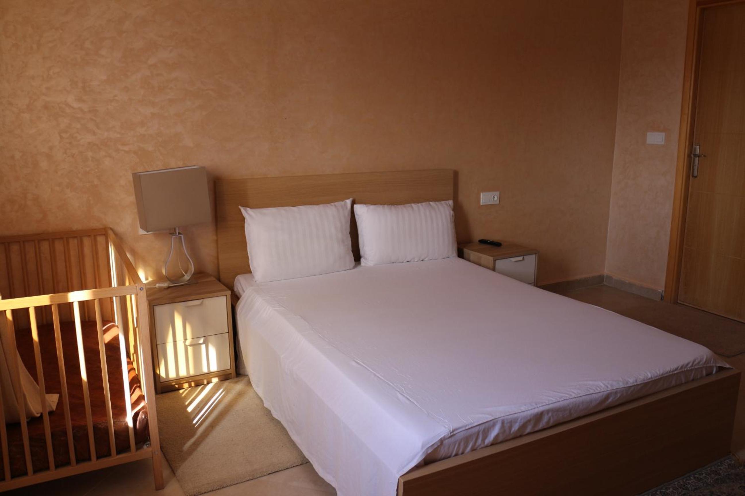 Panorama Apartment Nador Jadid Klima Free Parking Klima Wifi Only Family