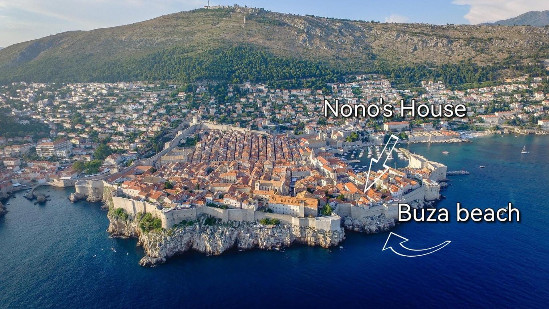 Nono's House II