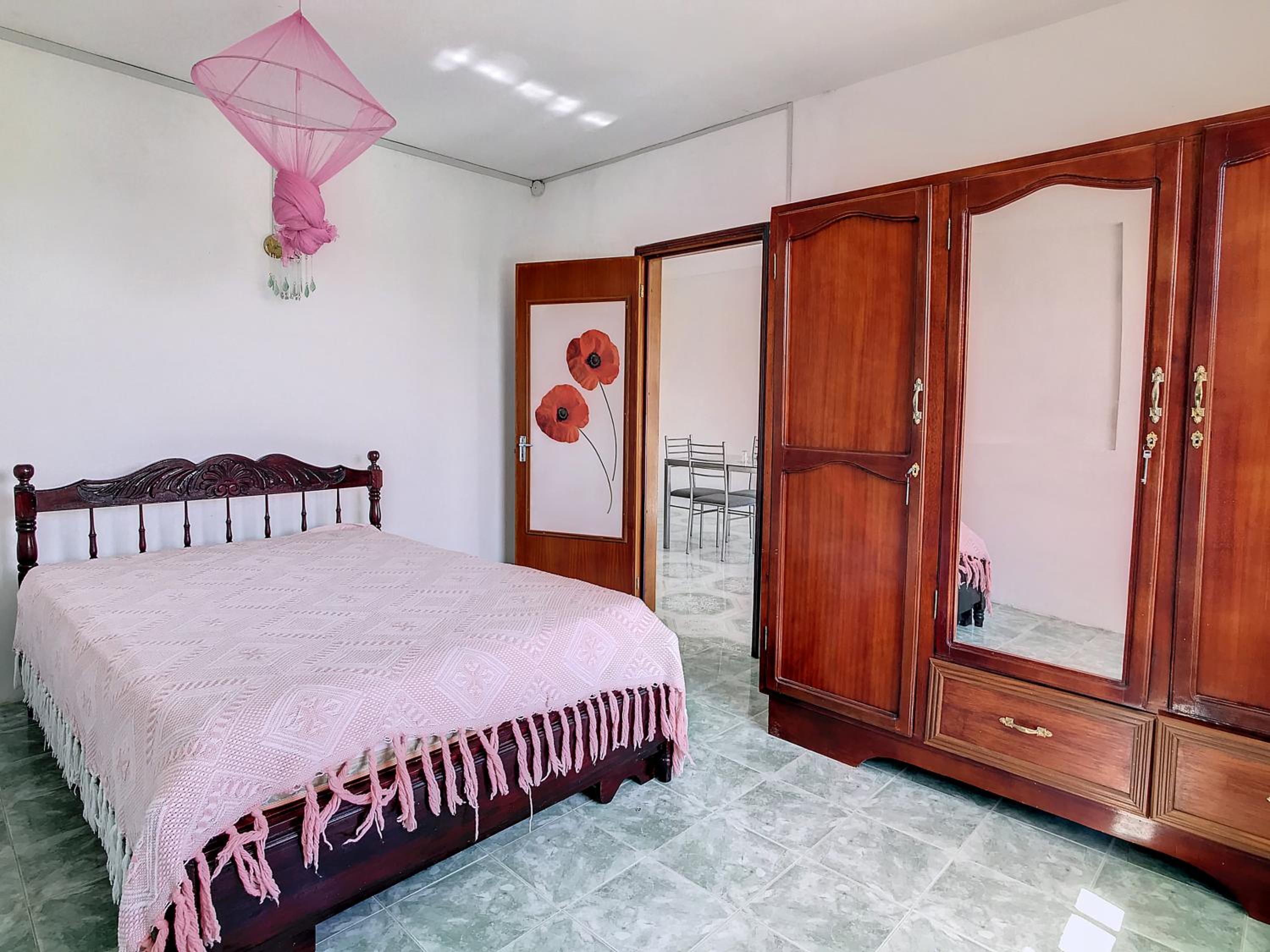 Appartement privatif ou location de chambres - Villa Lotus Paradise photo 5