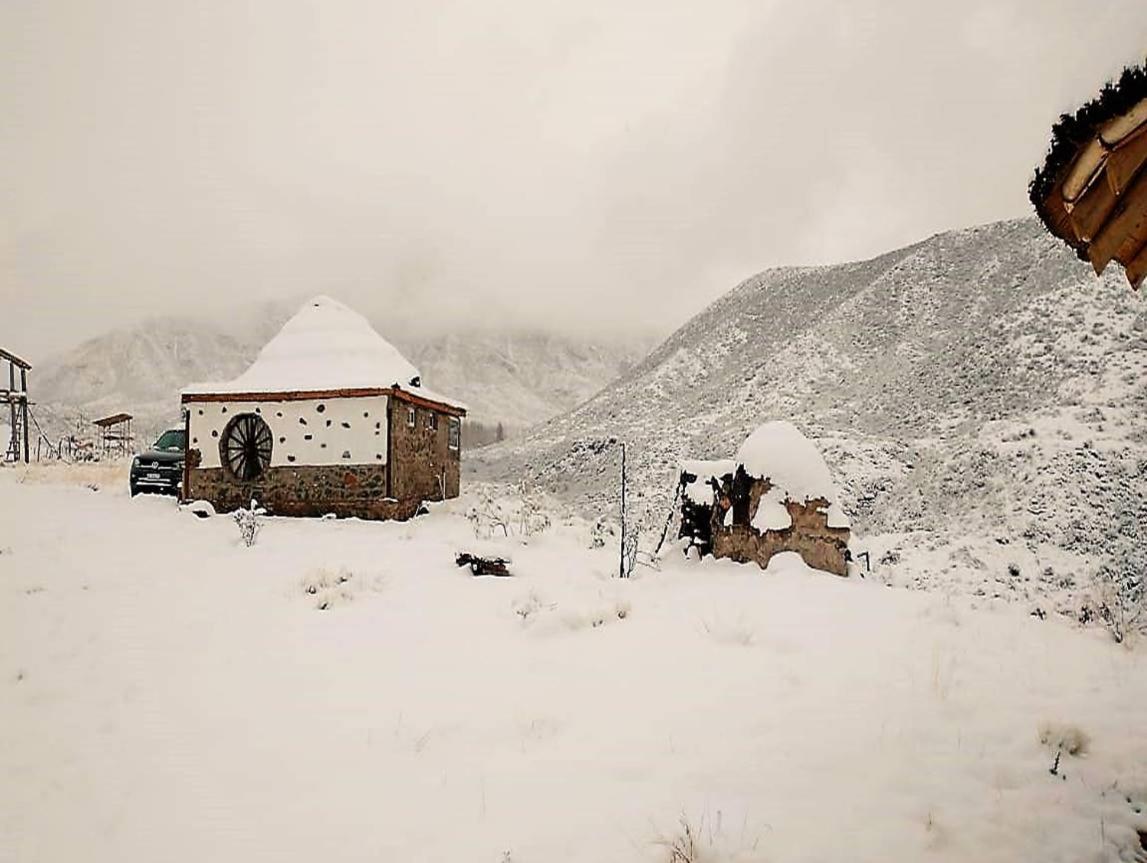 Cabañas El Molino