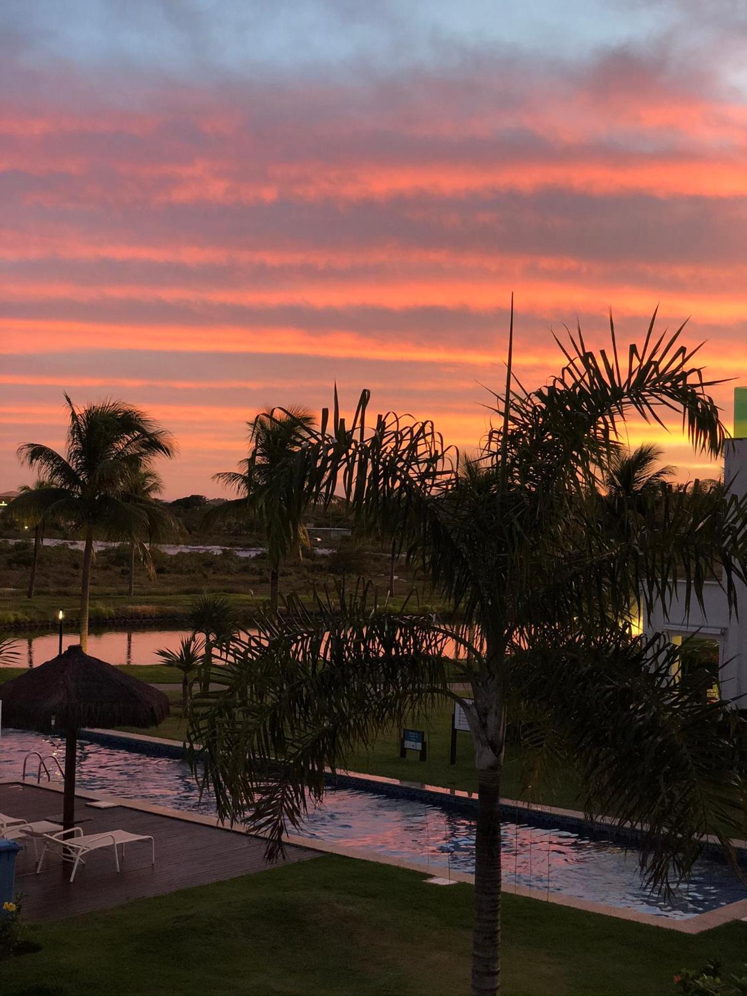 O Paraíso que você merece view 5