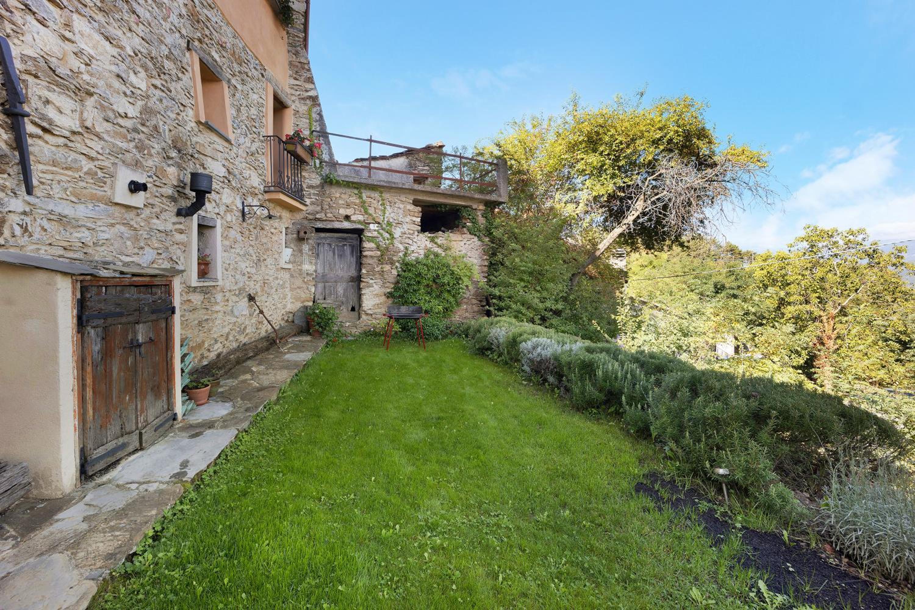 Casa Vittorina