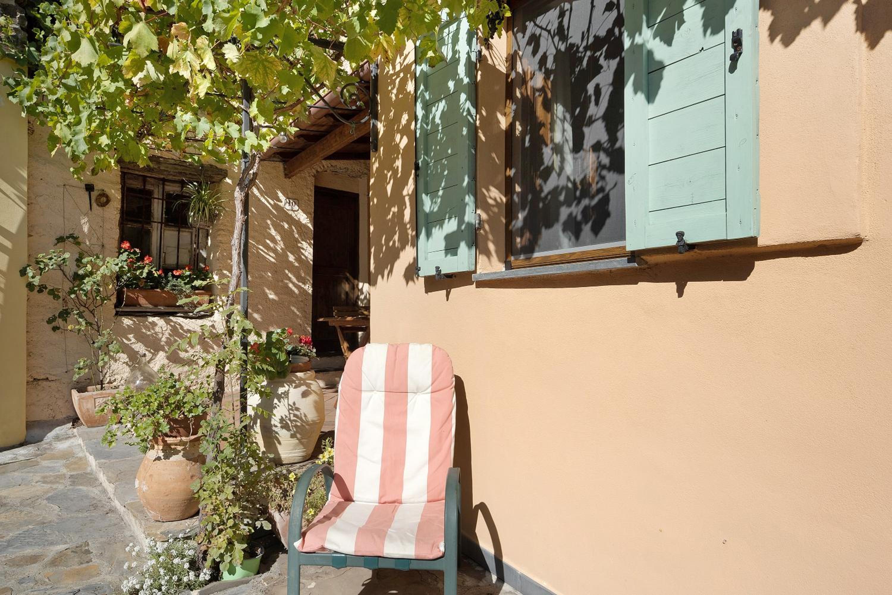 Casa Vittorina
