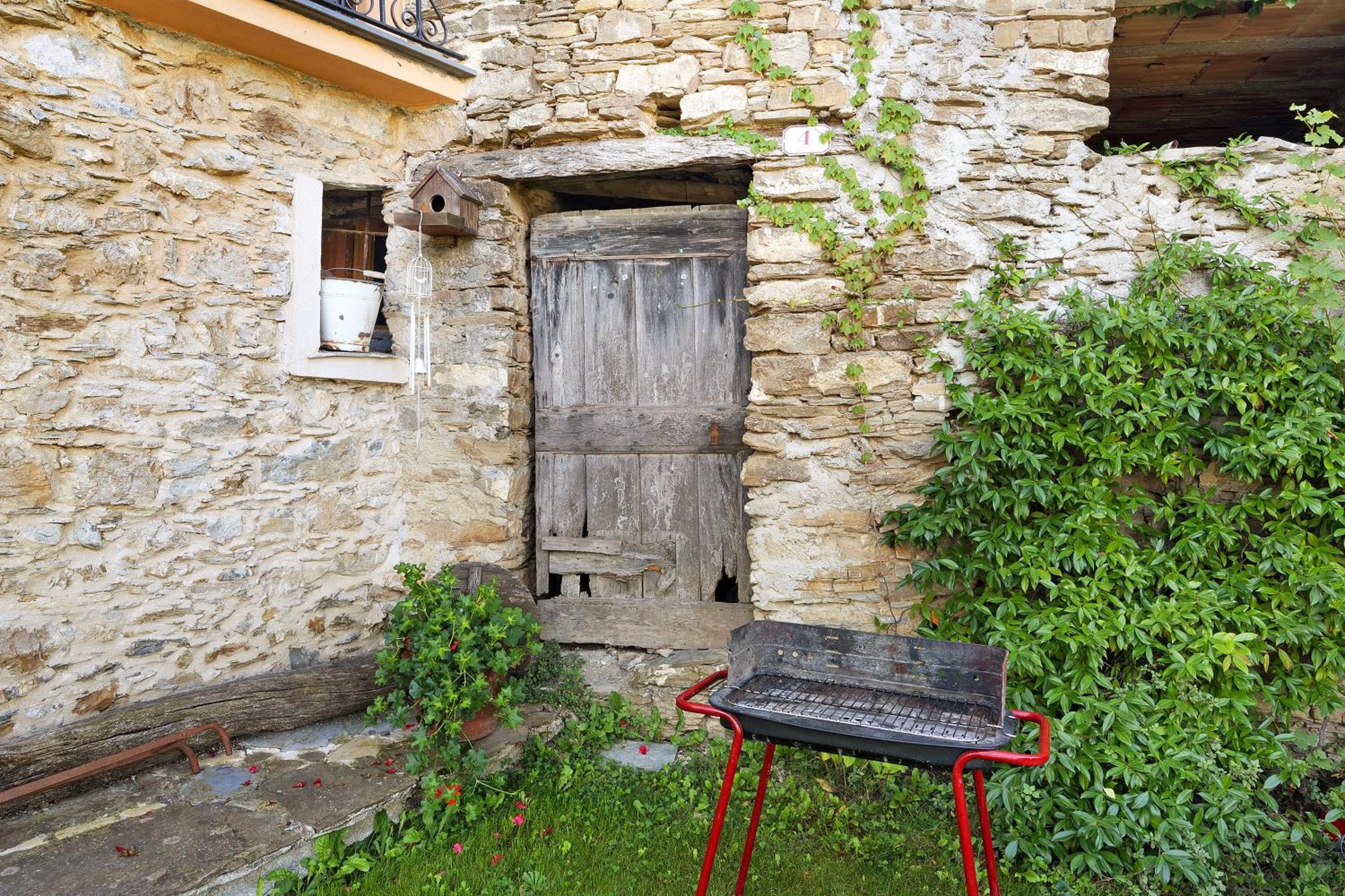 Casa Vittorina