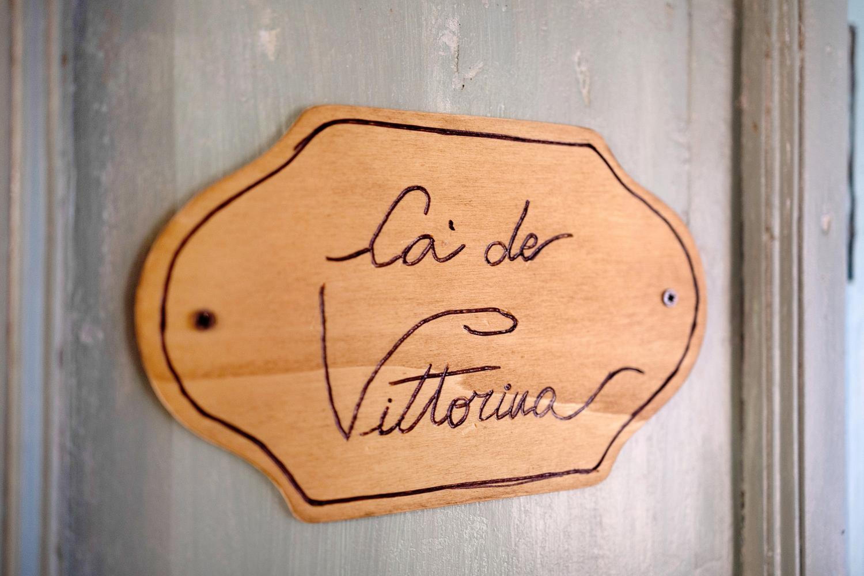 Casa Vittorina