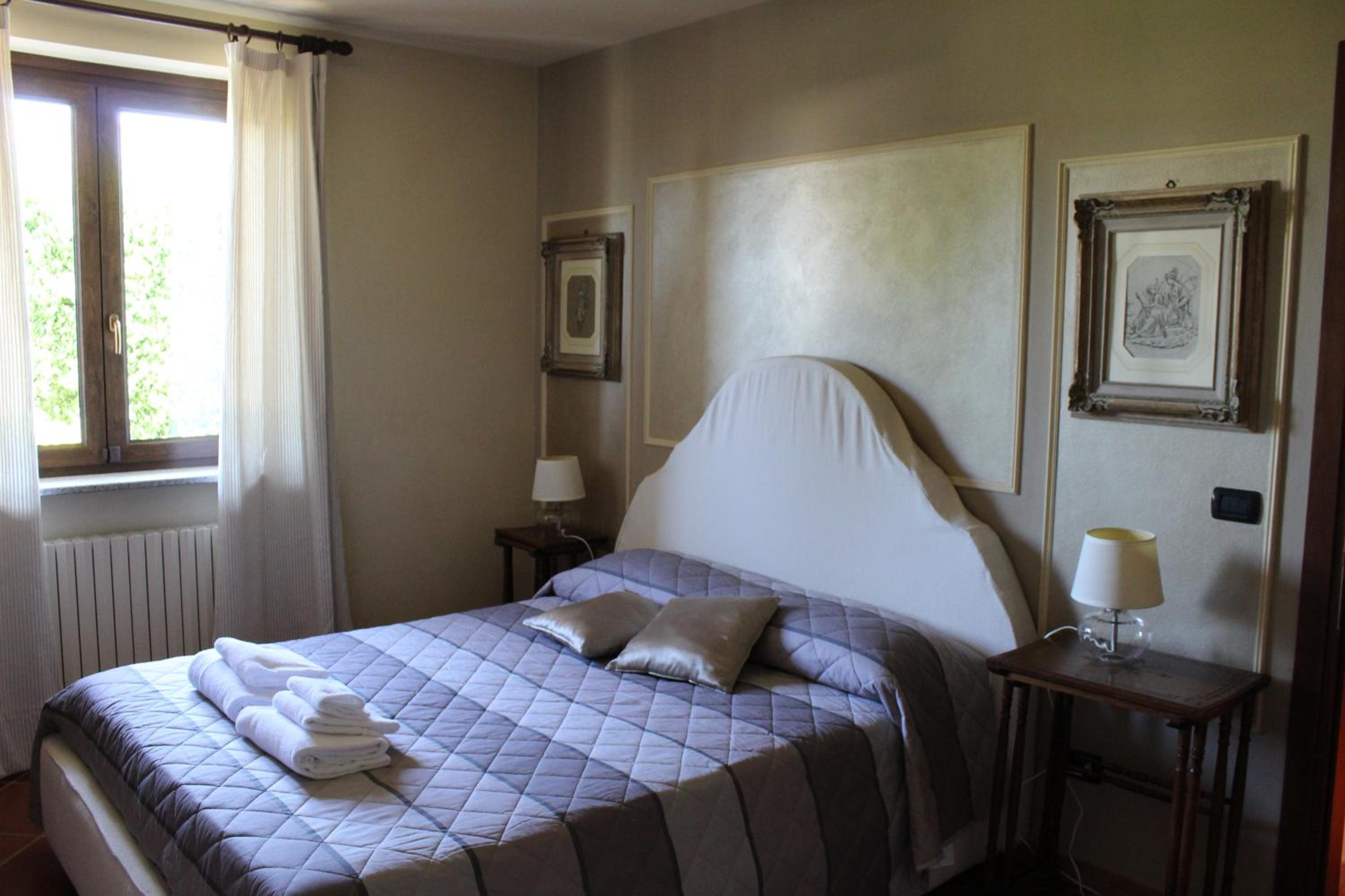 Agriturismo Sarmore
