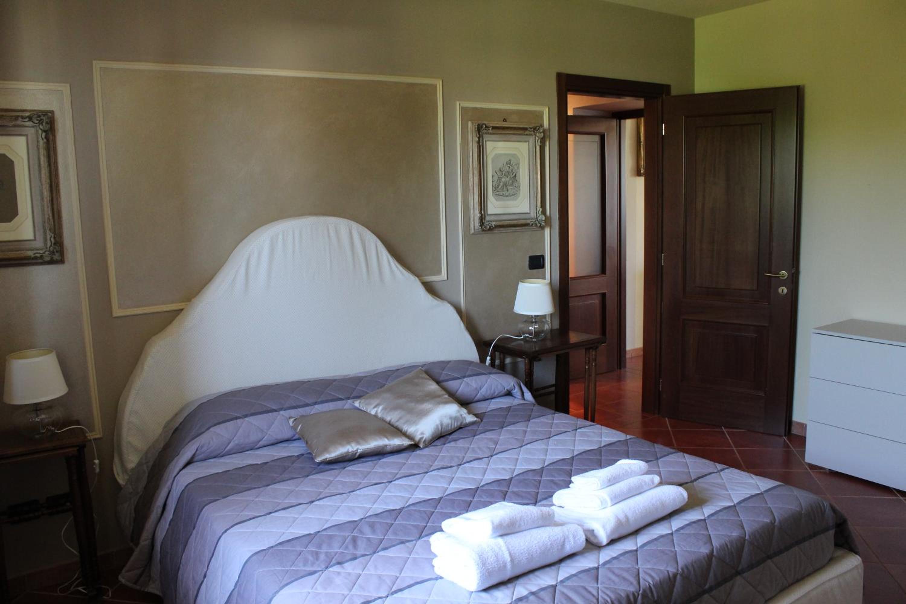 Agriturismo Sarmore