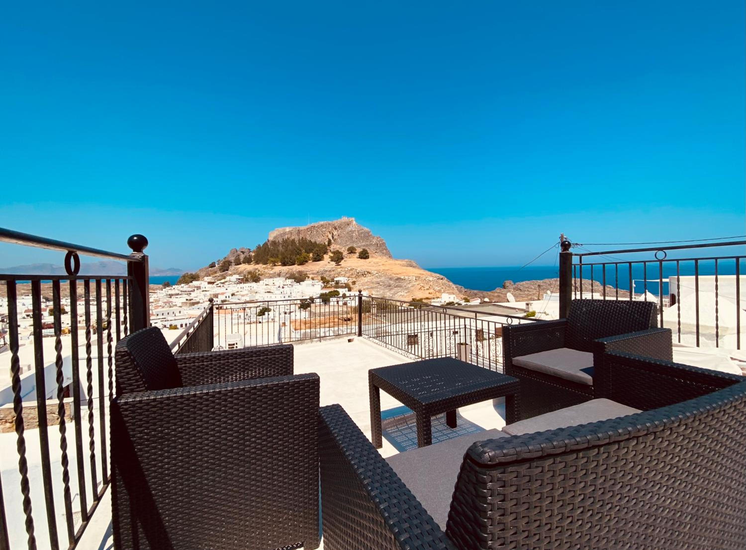 Hotel Sala Traditional Experience. Lindos - Image 1