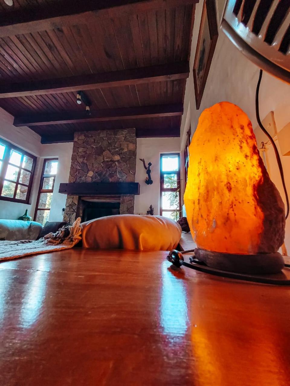 Cabaña La Tranquila
