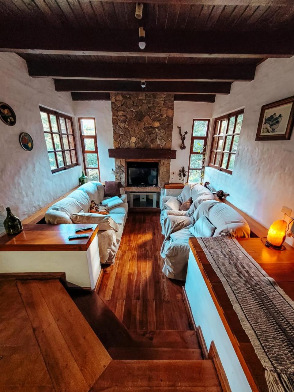 Cabaña La Tranquila