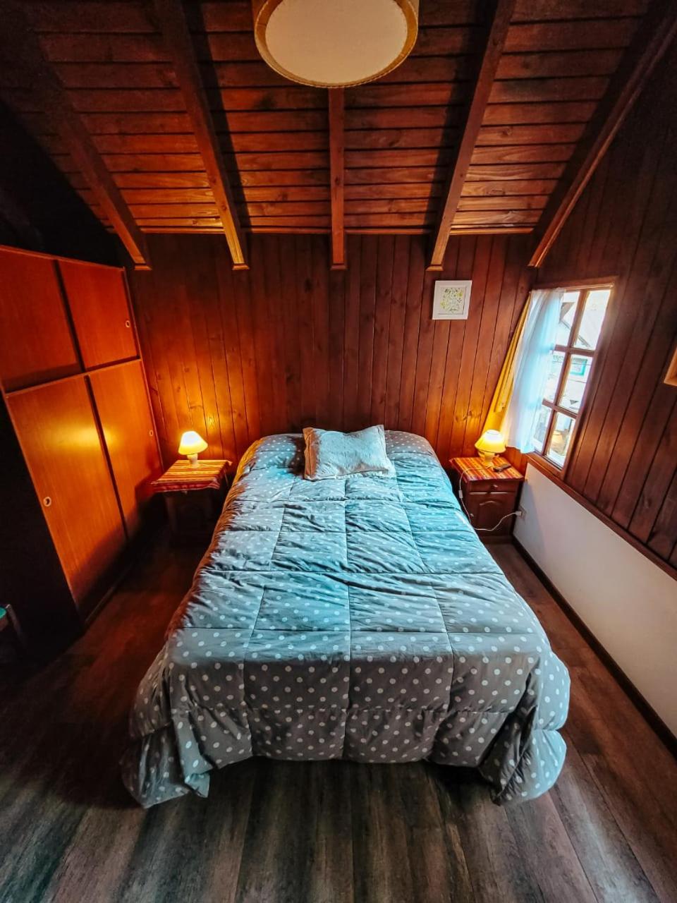 Cabaña La Tranquila