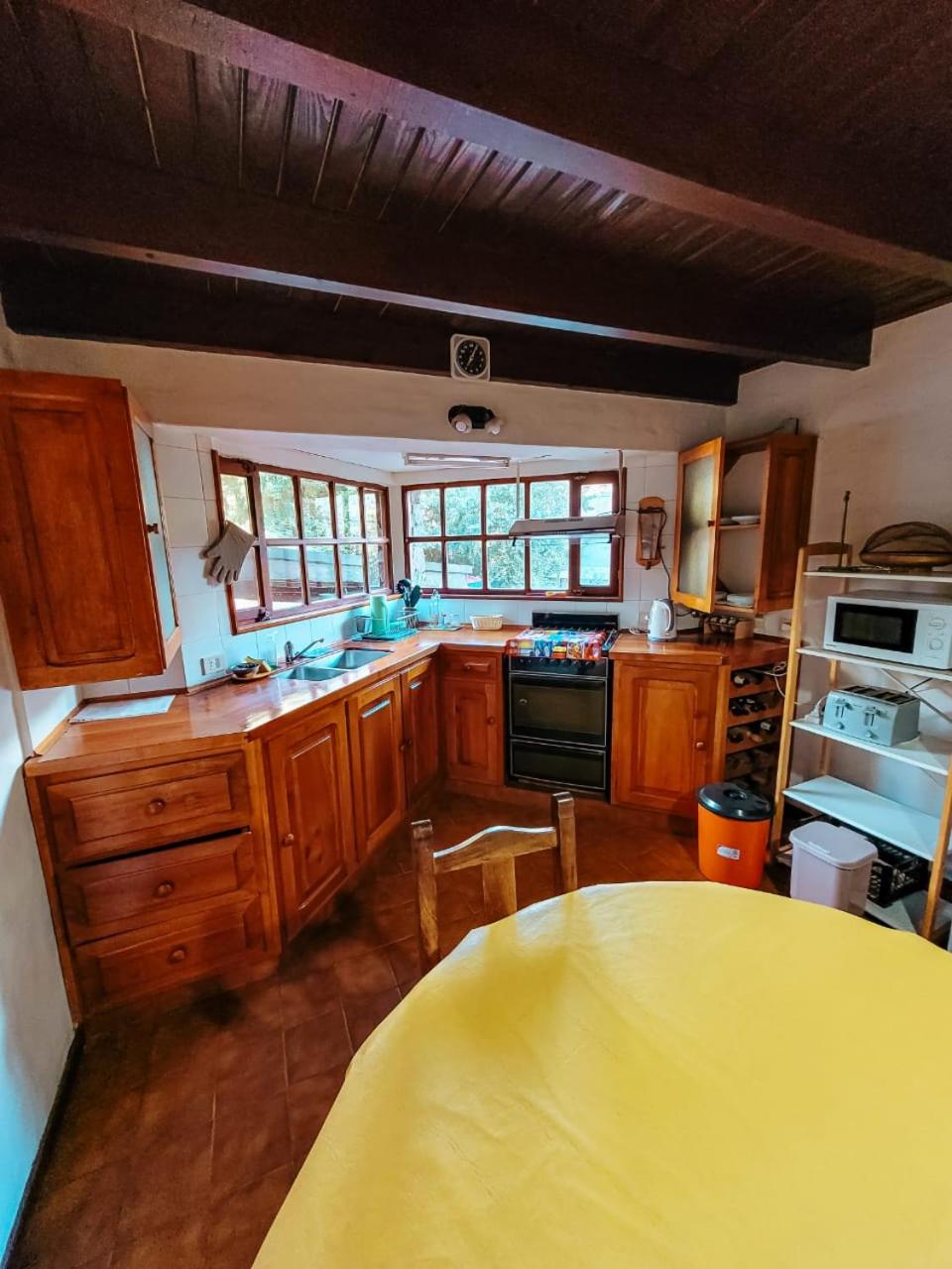 Cabaña La Tranquila