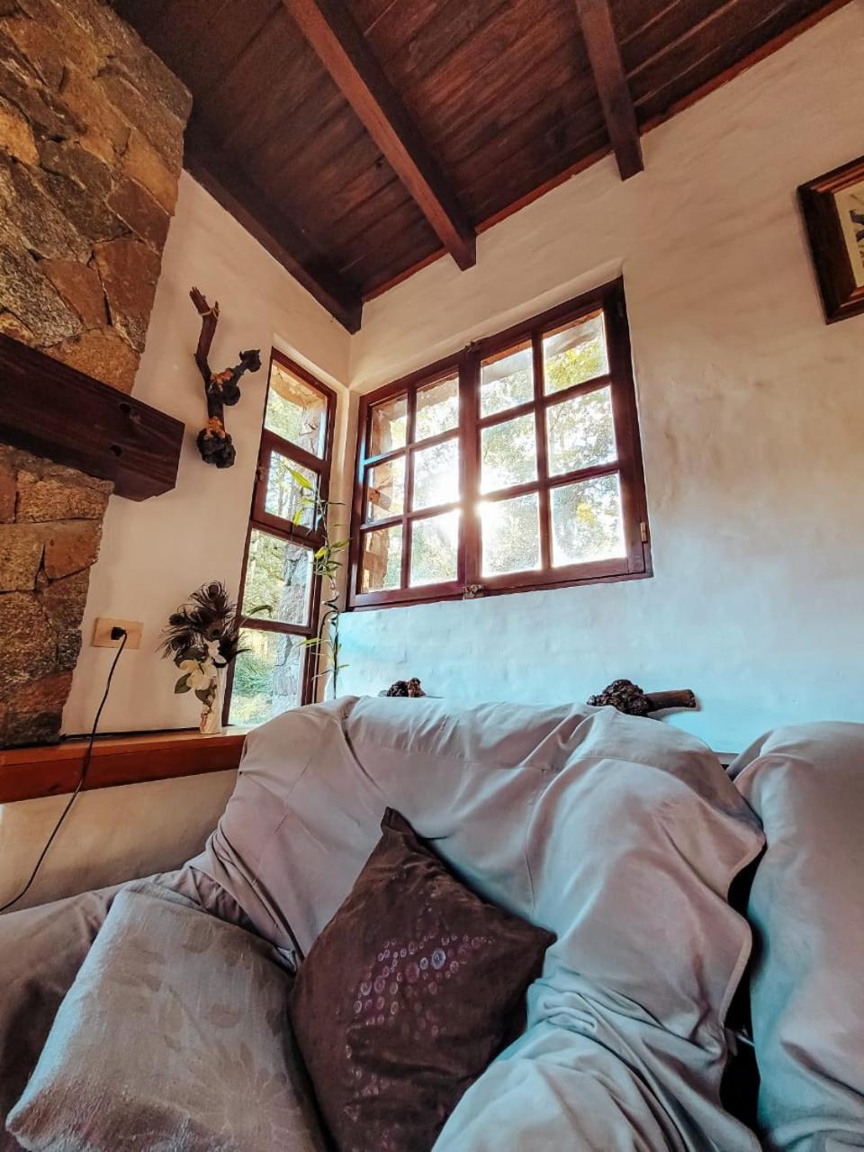 Cabaña La Tranquila