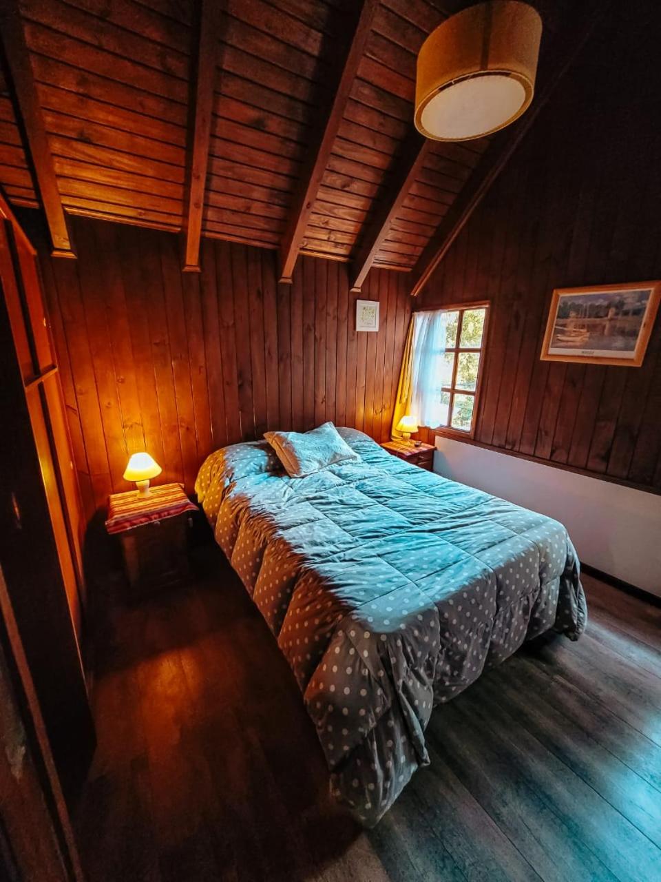 Cabaña La Tranquila