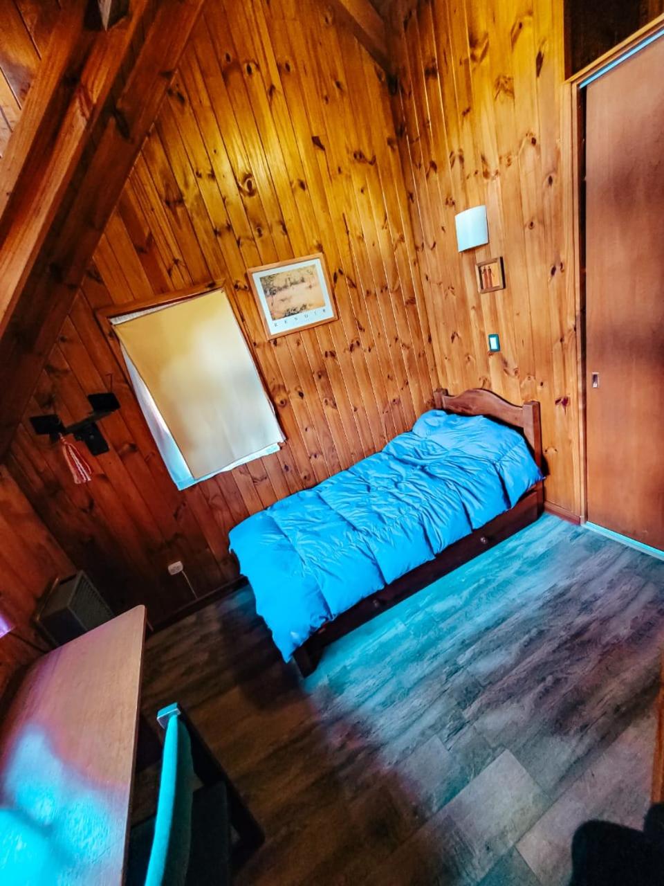 Cabaña La Tranquila
