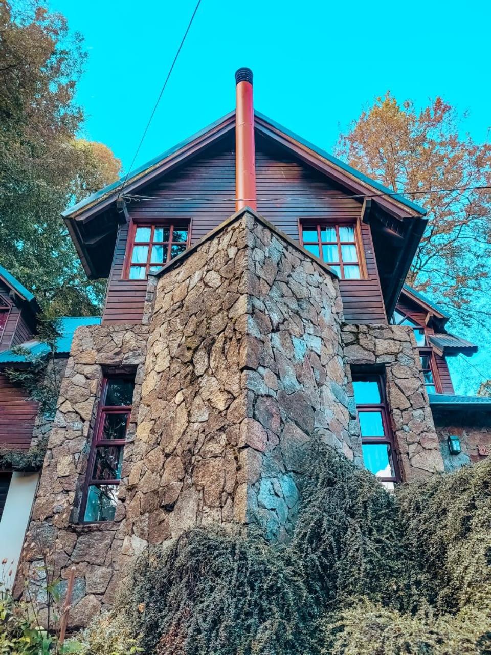 Cabaña La Tranquila