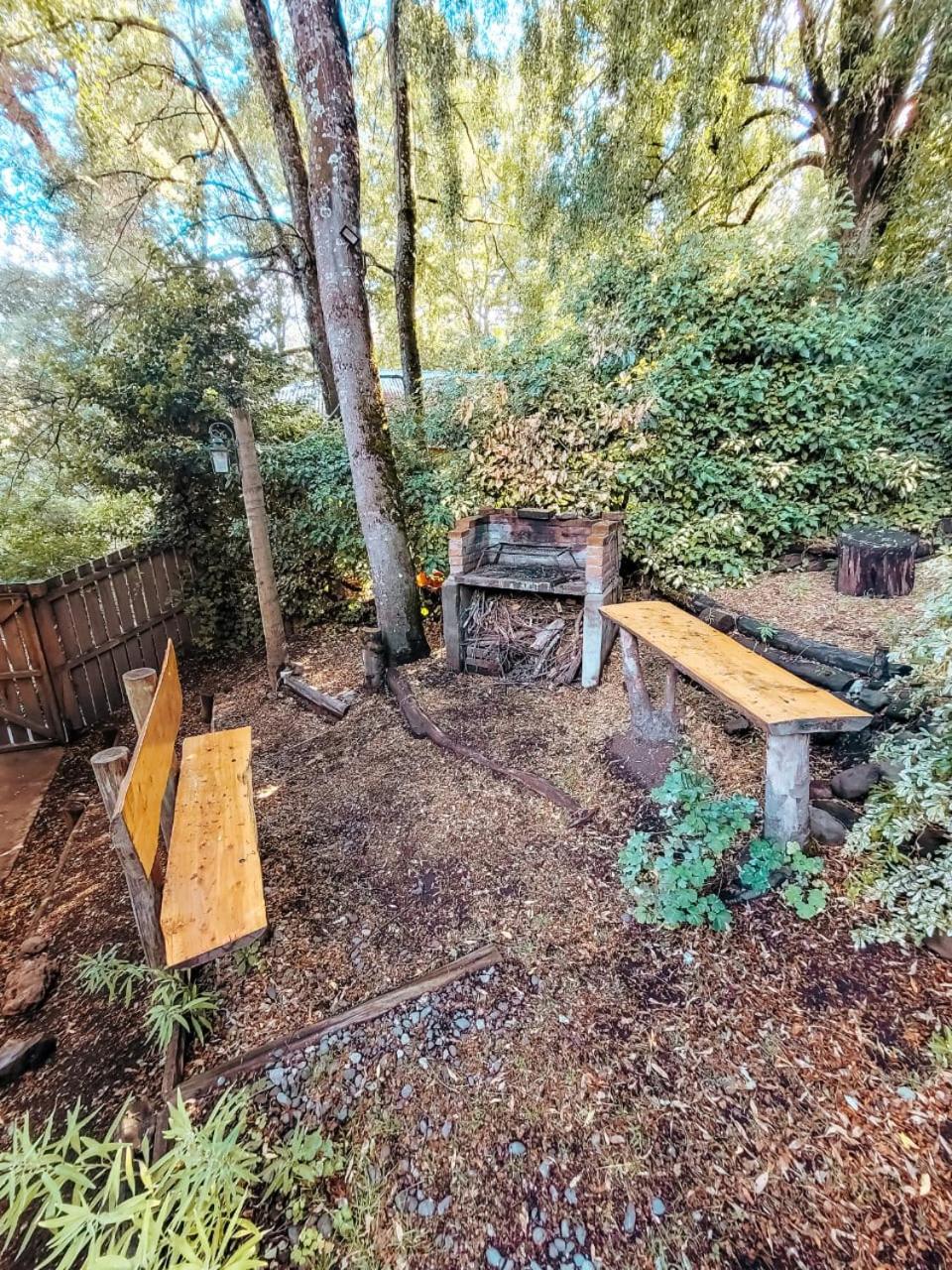 Cabaña La Tranquila