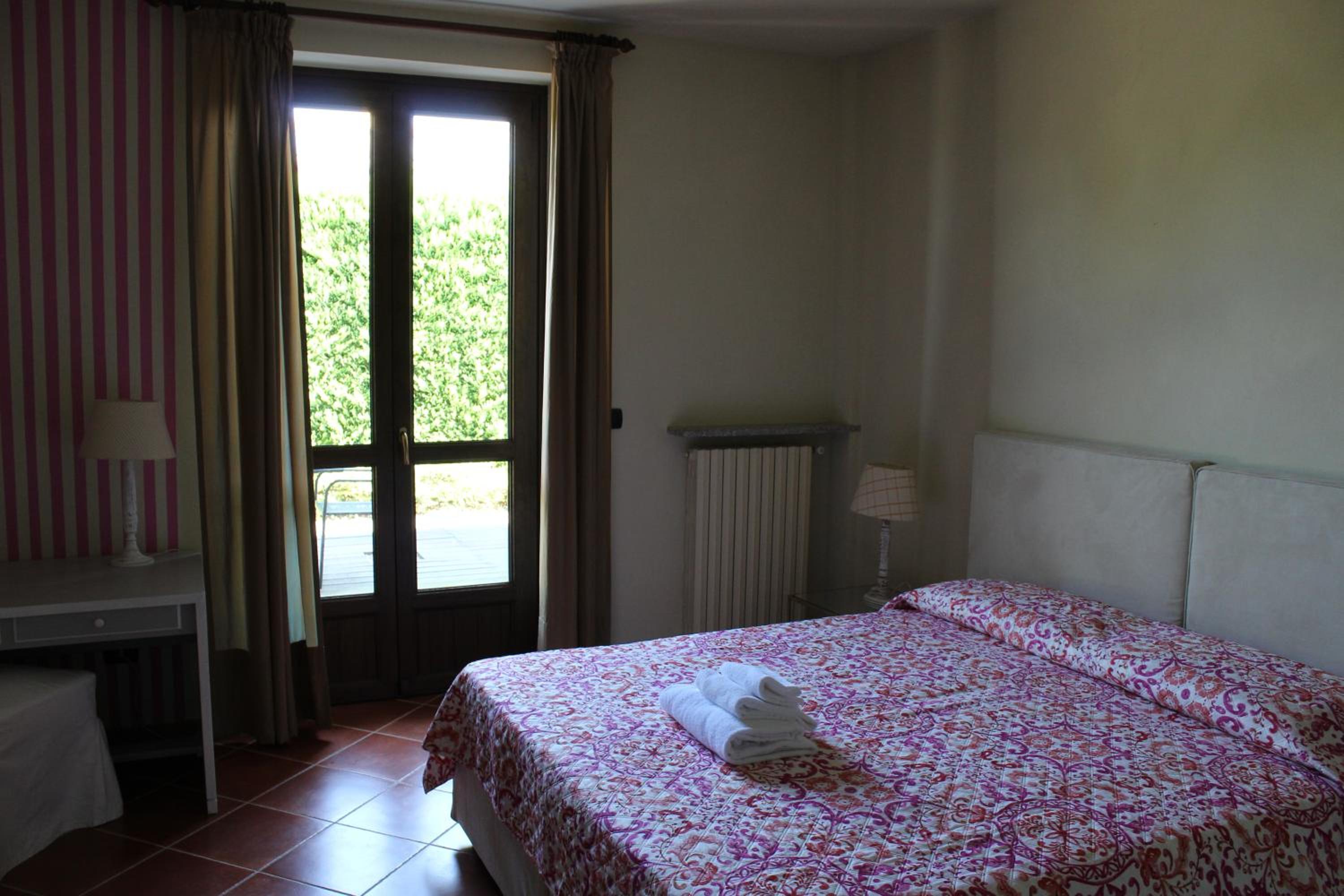 Agriturismo Sarmore