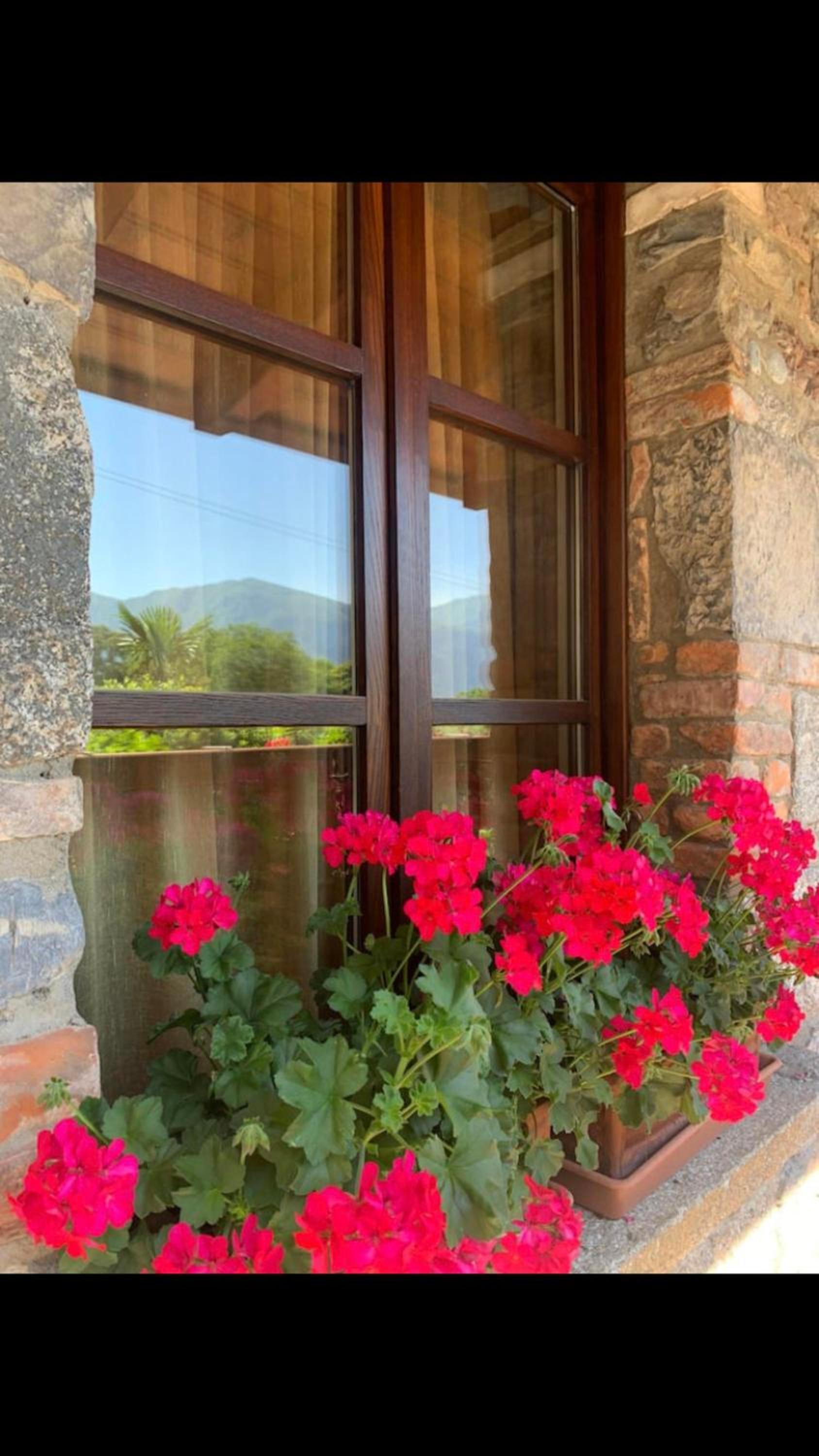 Splendido cottage Lakeview en Bellagio