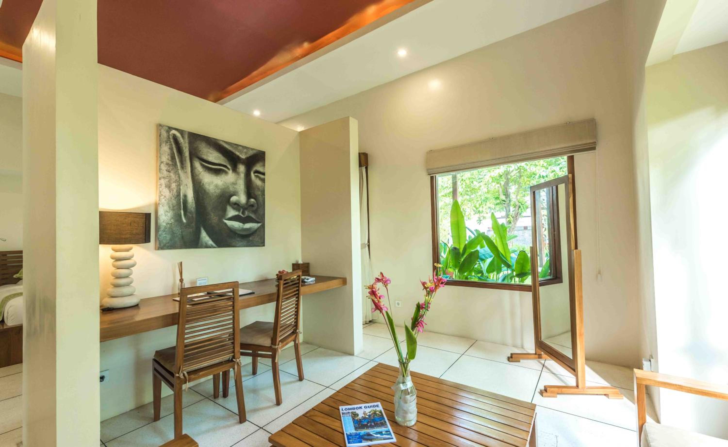 The Chandi Boutique Resort — 11