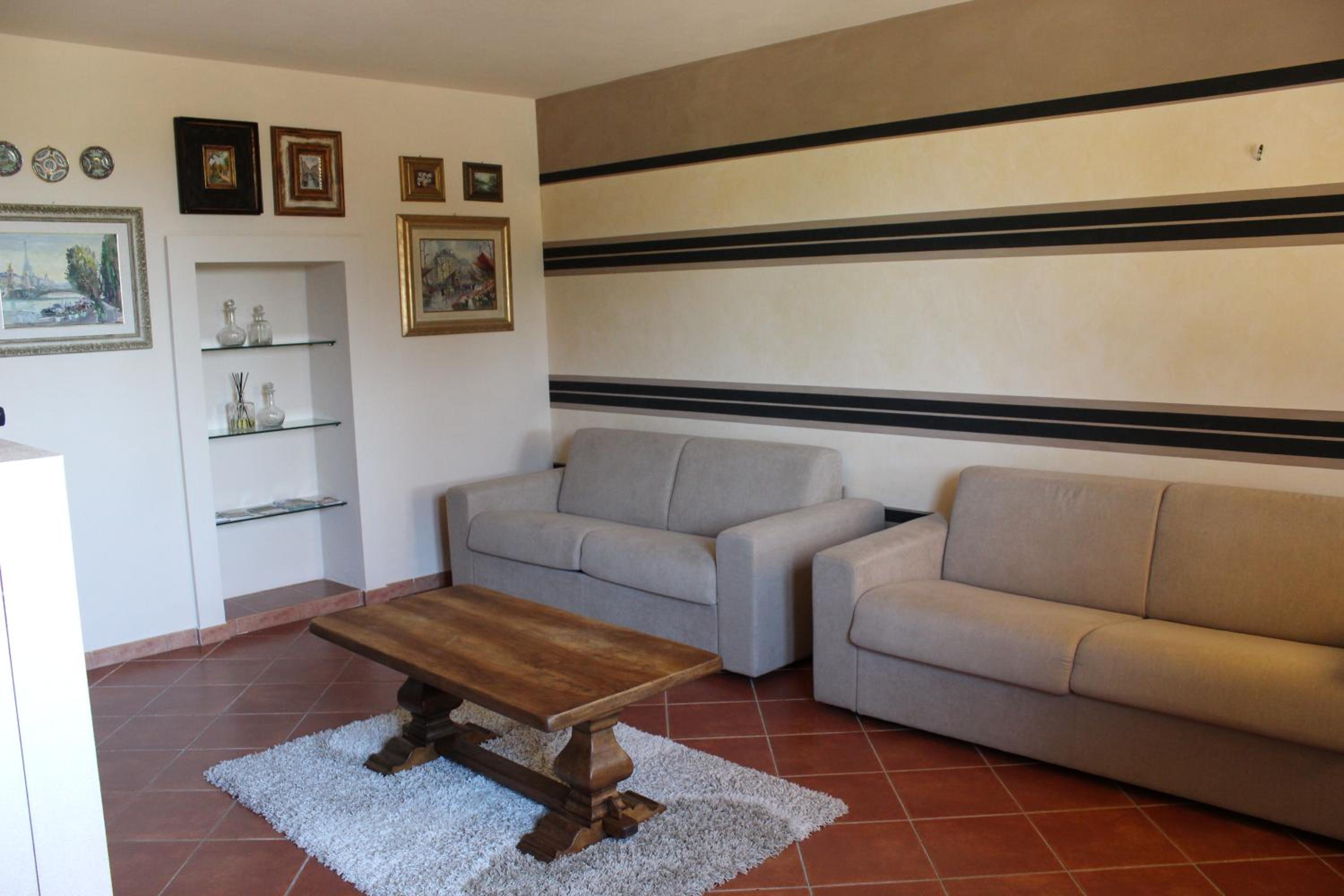 Agriturismo Sarmore