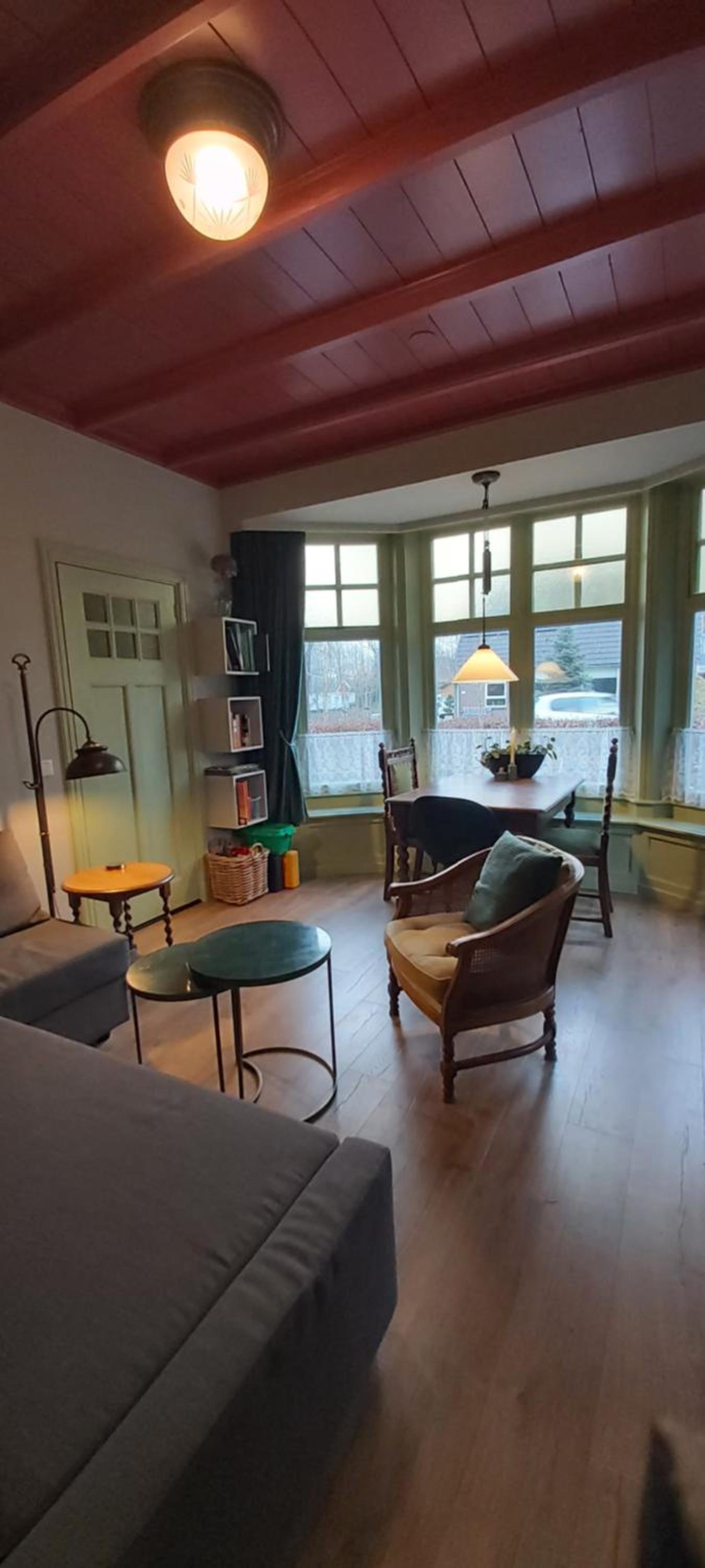 B en B Op Steendam, Het Voorhuis view 3