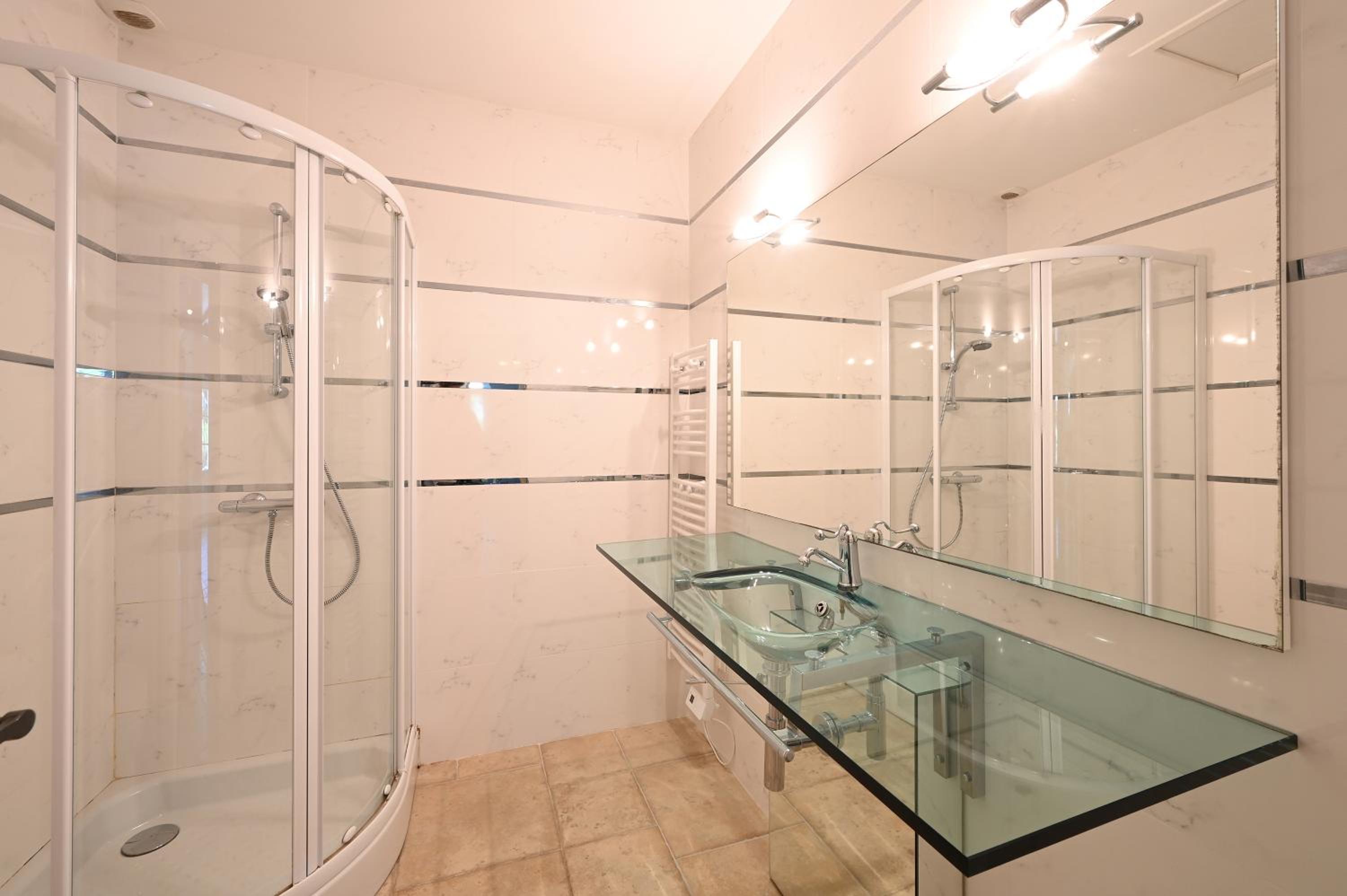 Villa Mer 4 Etoiles - 90 M de la mer Sea and Mountain Pleasure