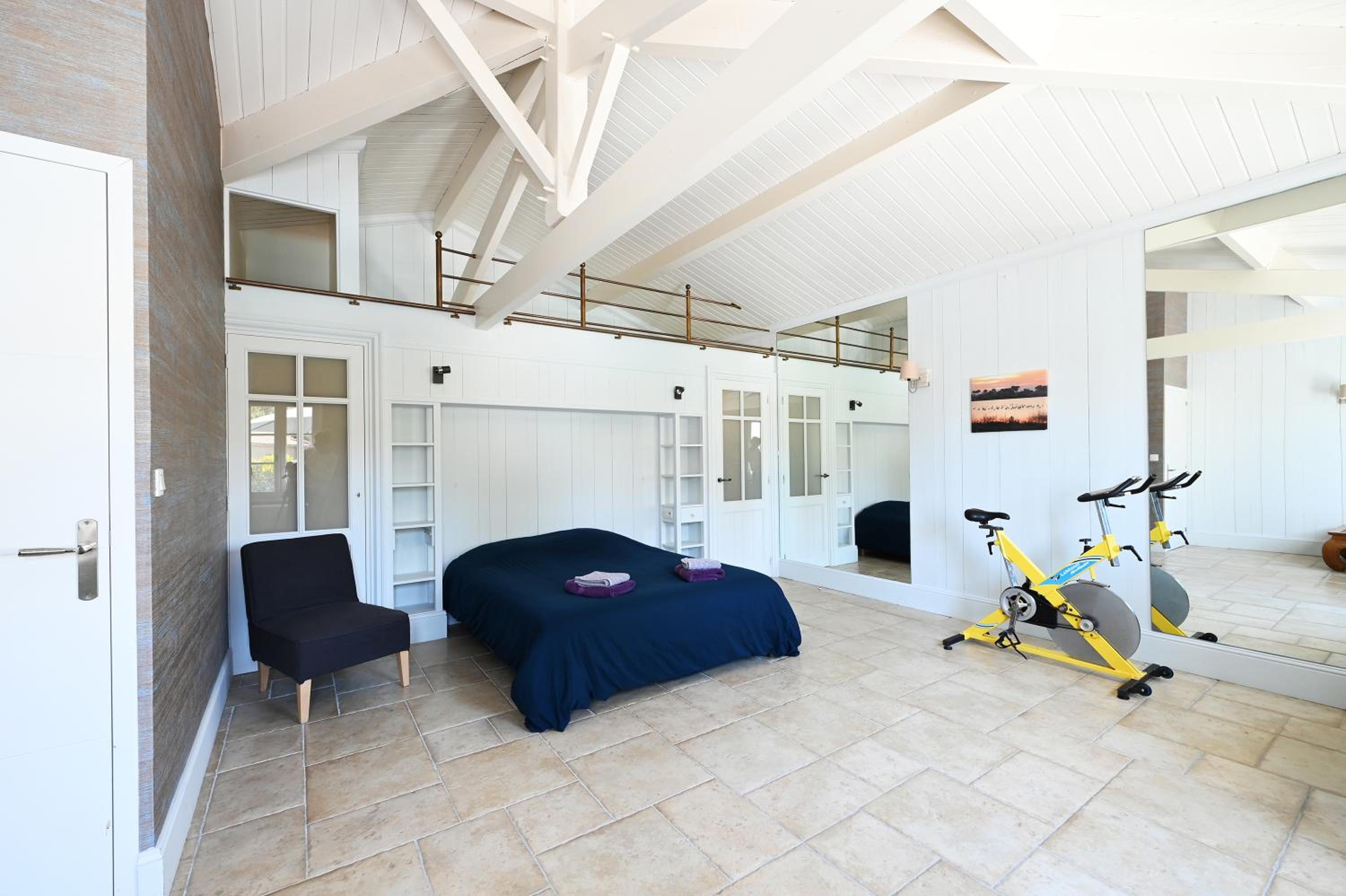 Villa Mer 4 Etoiles - 90 M de la mer Sea and Mountain Pleasure