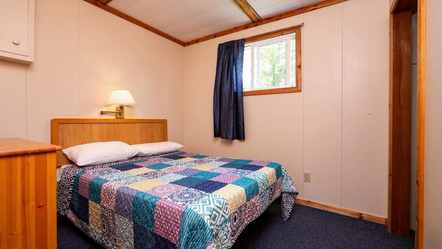 Bel Air Cottages and Motel