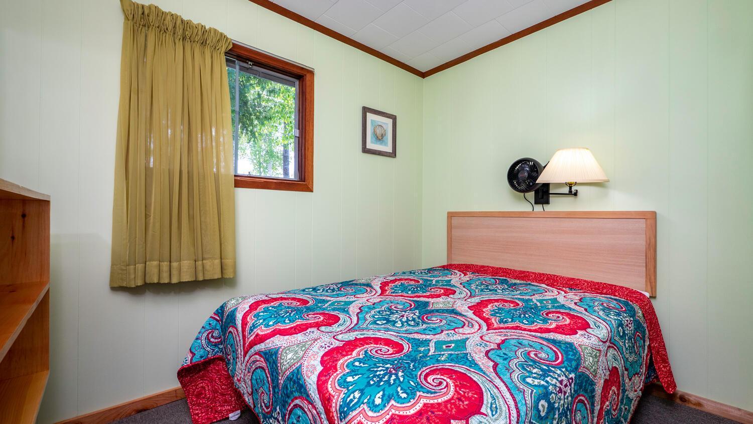 Bel Air Cottages and Motel