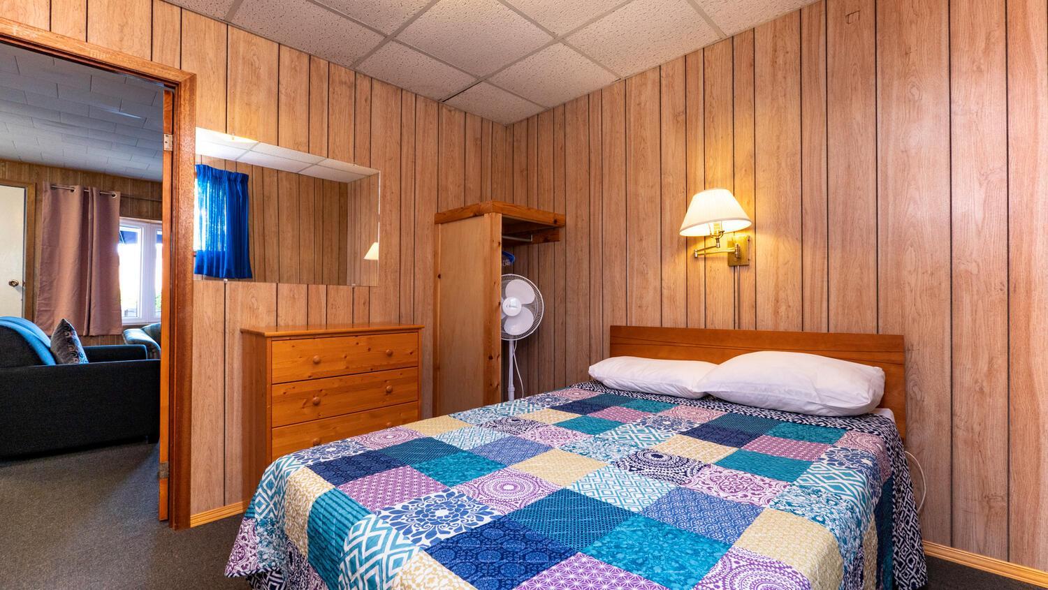Bel Air Cottages and Motel