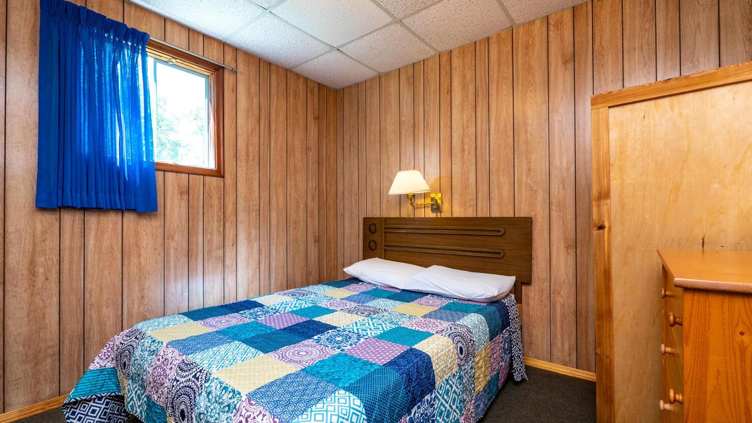 Bel Air Cottages and Motel