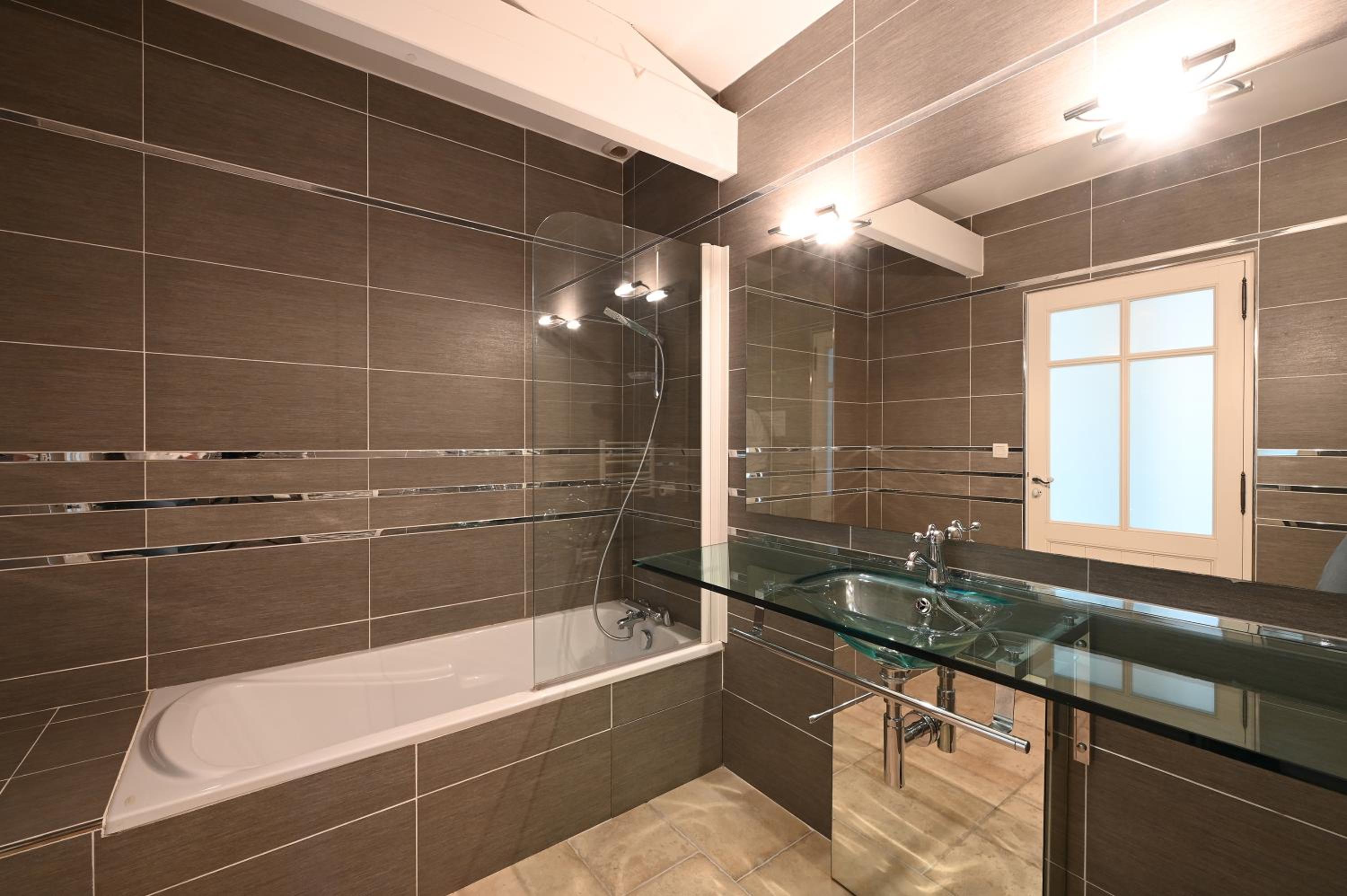 Villa Mer 4 Etoiles - 90 M de la mer Sea and Mountain Pleasure